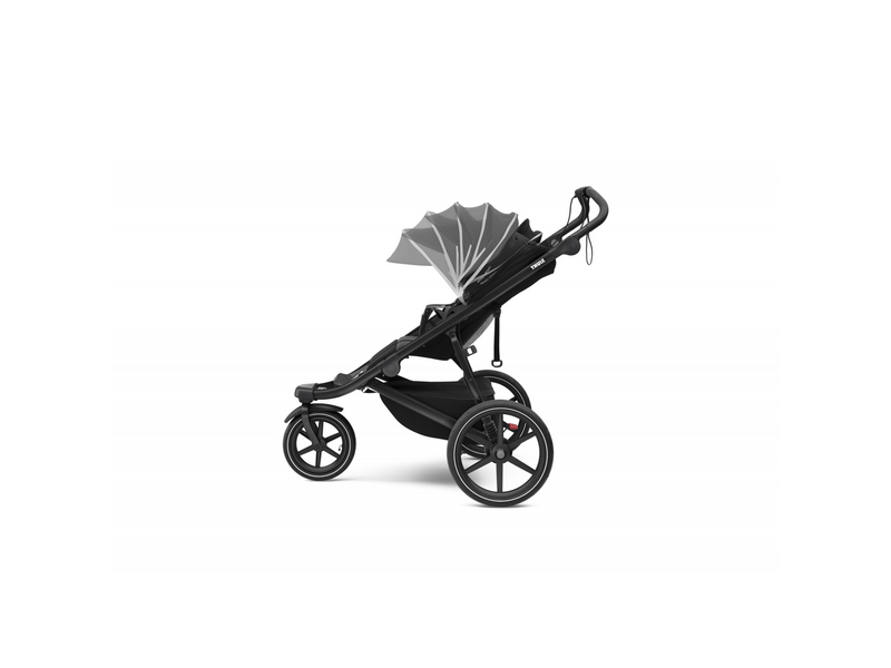 Thule Urban Glide 2 Sport babakocsi, Szürke/Fekete (10101948)