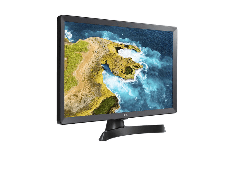 LG 24TQ510S-PZ 23,6'' Smart monitor TV