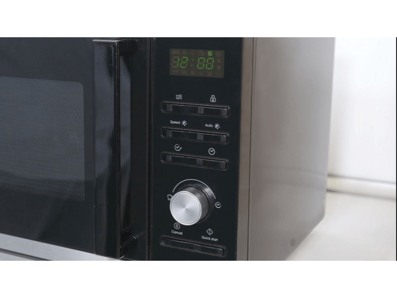 Candy CMWA20TNDB Mikrohullámú sütő