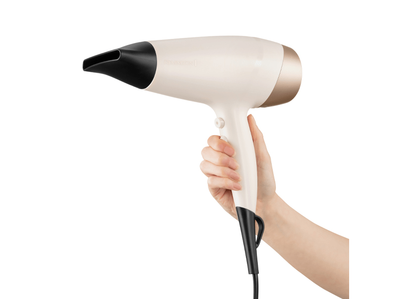 Remington D4740 Shea Fluff sušilo za kosu