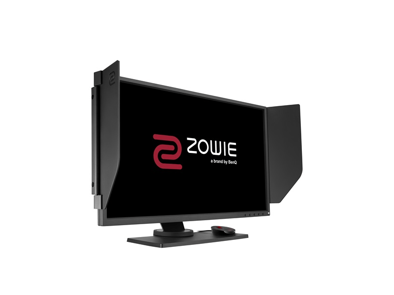 BenQ ZOWIE Monitor 24,5 coll - XL2546