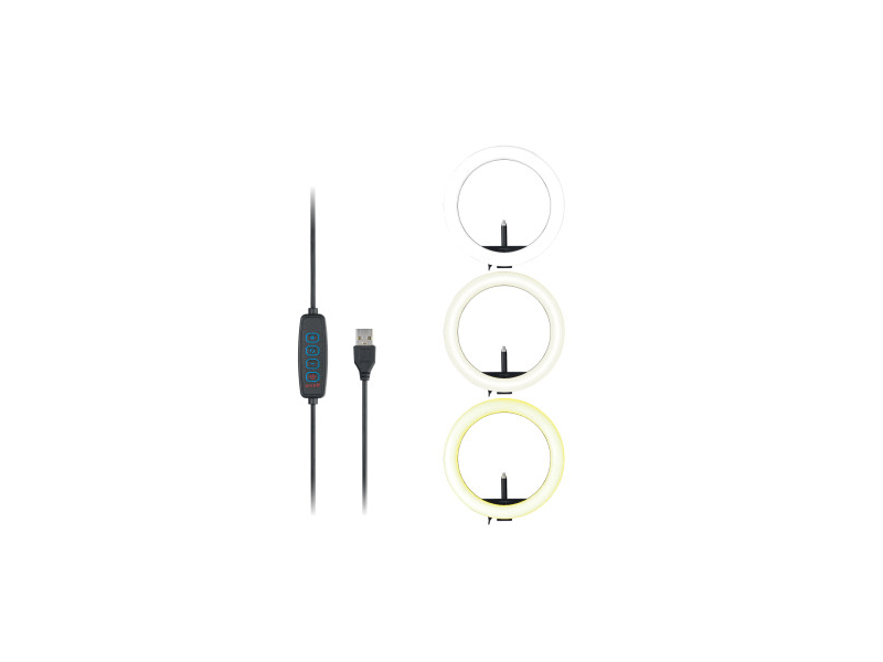 Kensington L1000 Led körlámpa (K87653WW)