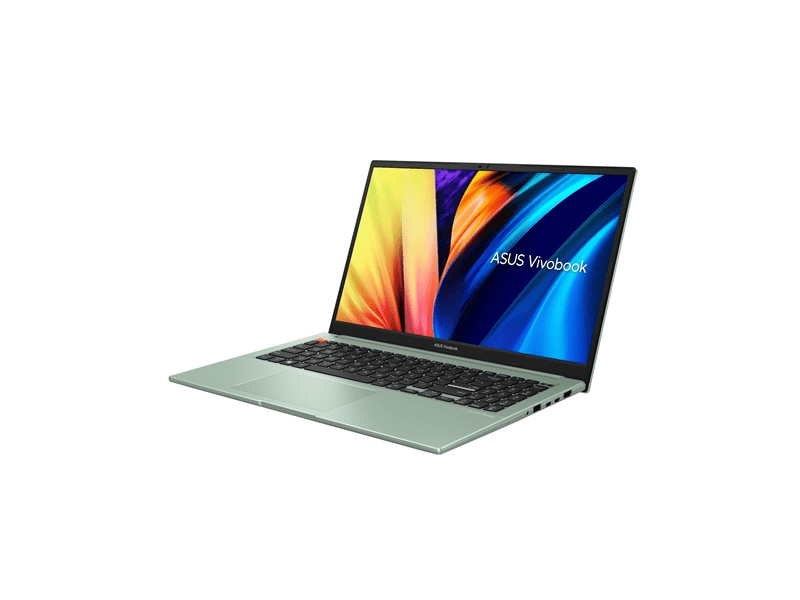 i5-12500H,16/512GB,Iris XE,No OS