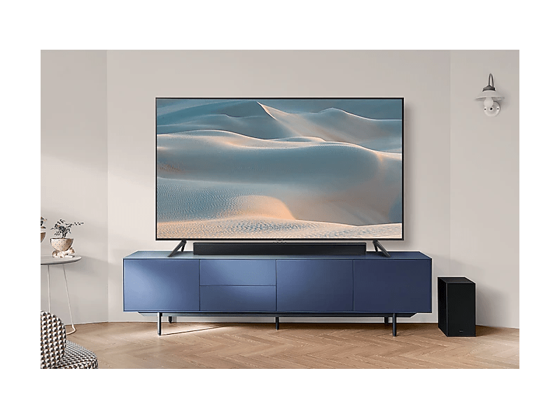 Samsung HW-C450/EN Hangprojektor