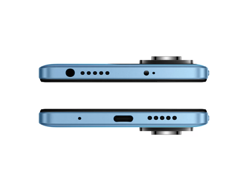 Xiaomi Redmi Note 12S 8/256GB Okostelefon, Jégkék