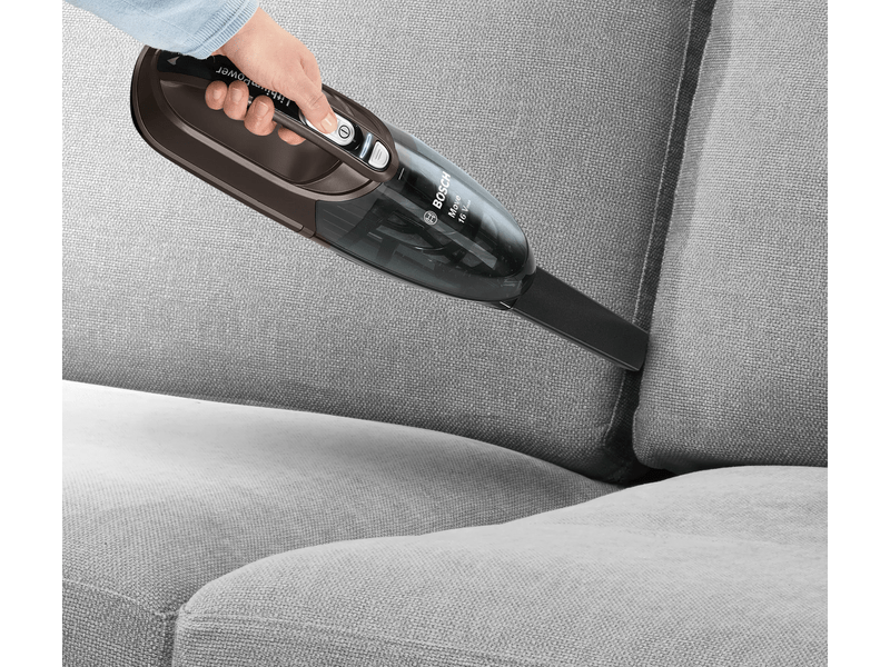 Bosch BHN16L usisavač za mrvice