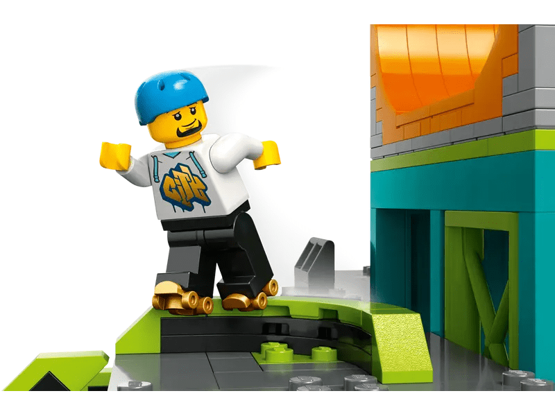 LEGO 60364