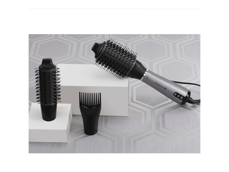 Remington AS9880 Stilizator na vrući zrak