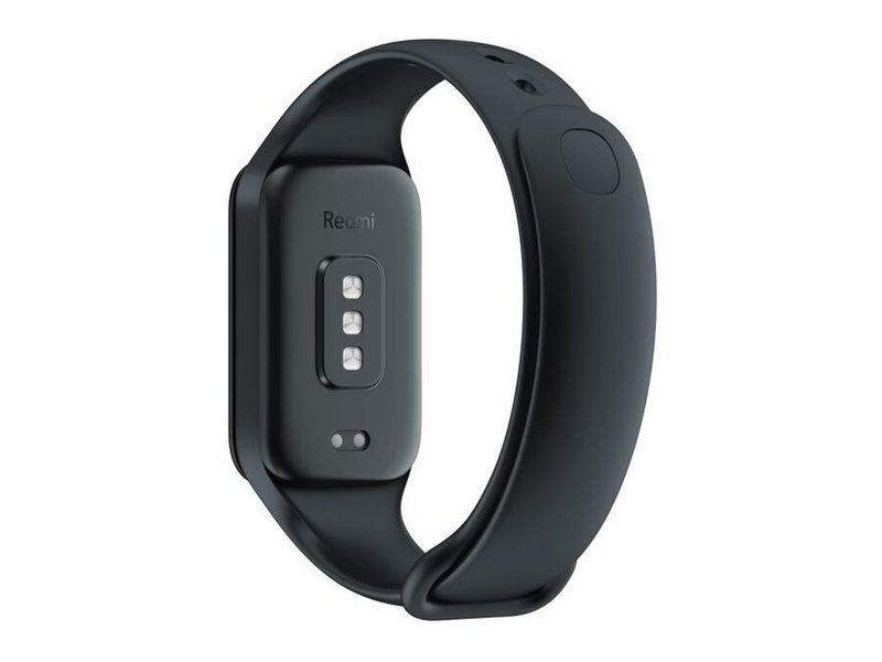 Xiaomi Redmi Smart Band 2 GL, Fekete