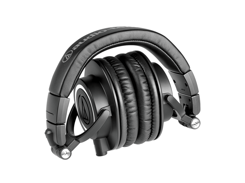 Audio-Technica ATH-M50X fejhallgató