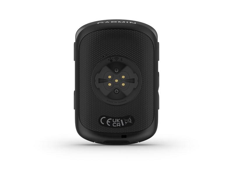 Garmin Edge 840 Bundle Kerékpár computer