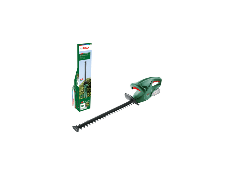 Bosch 0600849H03 Easy HedgeCut 18-45 akumulatorske škare za živicu