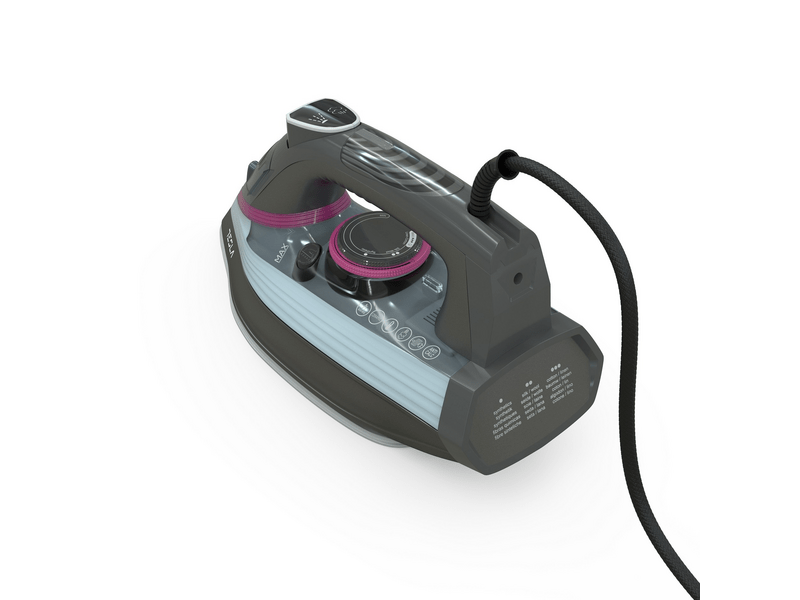 Tesla IR400GP Glačalo