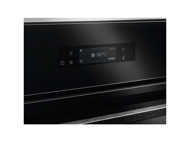 AEG BPE748380B Ugradbena pećnica