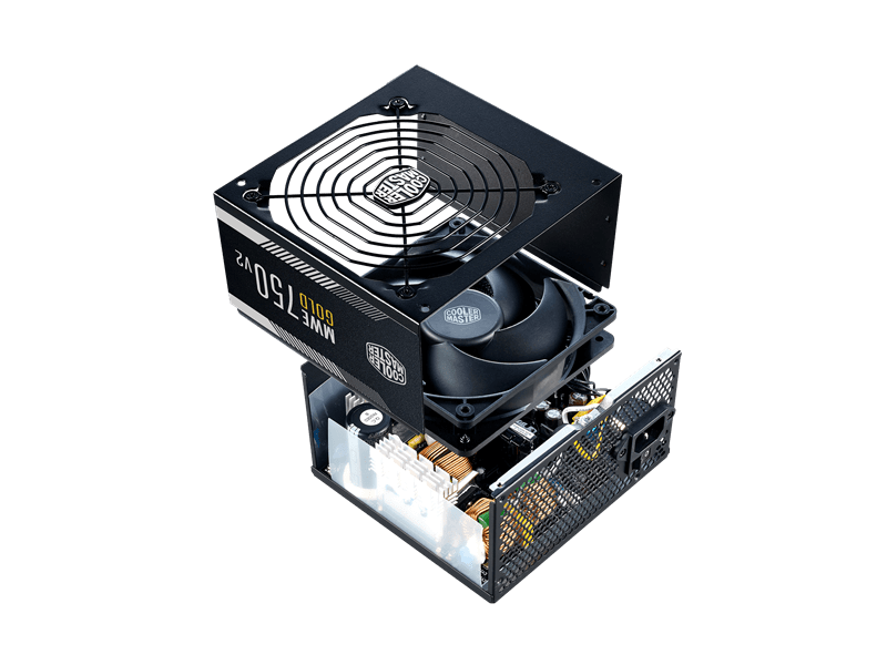 TÁP 750W -MWE Gold  -  MPE-7501-ACAAG-EU