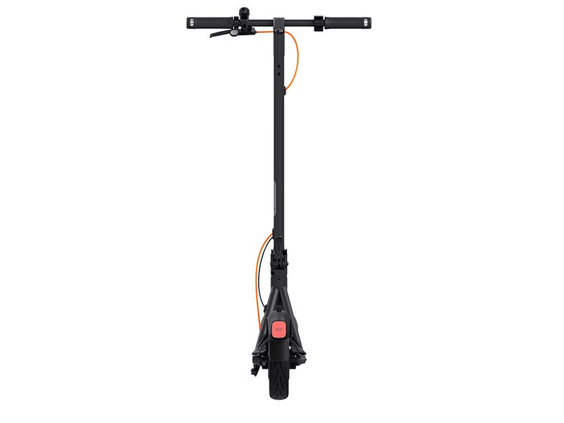 Segway Ninebot KickScooter F2 Plus Elektromos roller