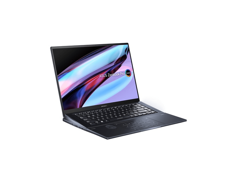 Asus ZenBook Pro UX7602ZM-ME066W Notebook+ Windows 11