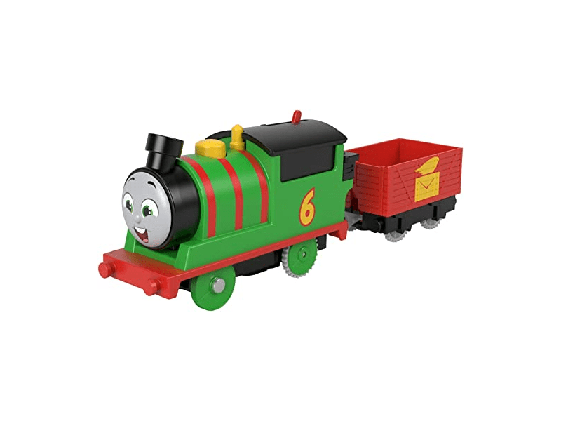 Thomas motorizált mozdony (többféle)