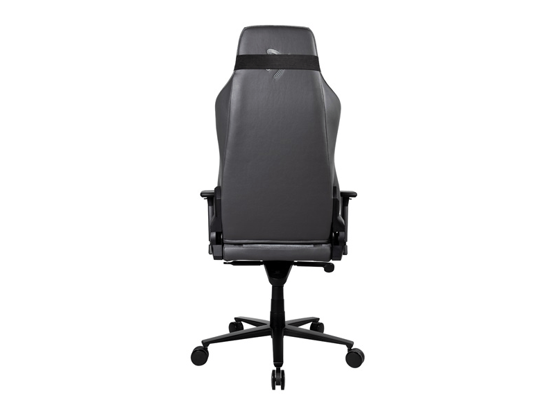 Arozzi Gaming szék - VERNAZZA VENTO Soft Fabric, Hamuszürke (ASH)