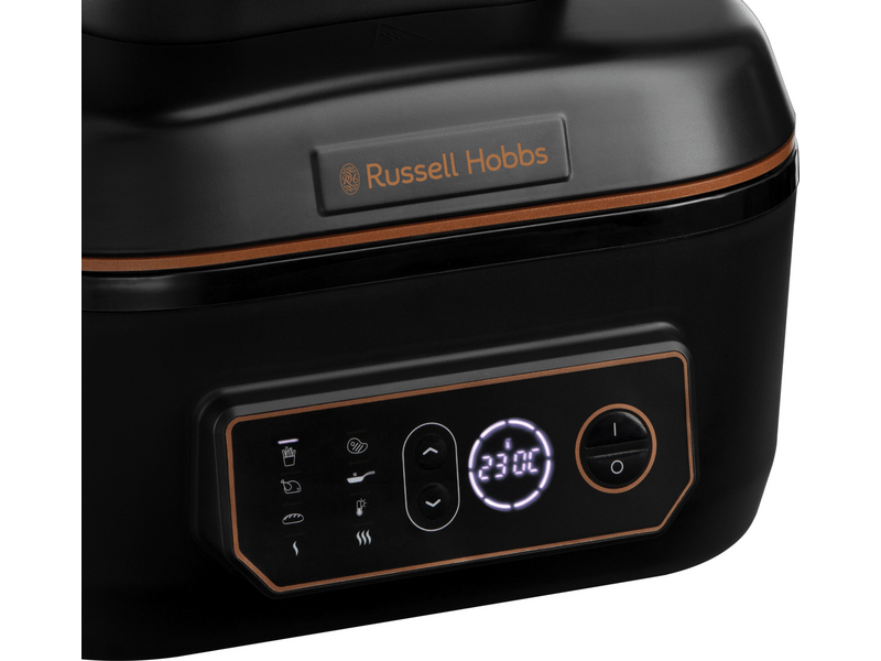 Russell Hobbs Satisfry Air Fryer & Grill Pećnica na vrući zrak (26520-56)