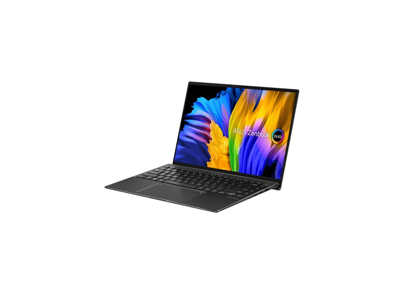 Asus ZenBook UM5401QA-KN188X Notebook+Windows 11
