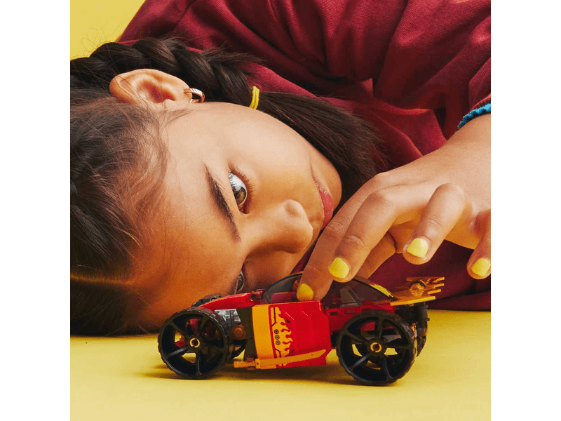 LEGO Ninjago™ Kai EVO ninja trkaći automobil