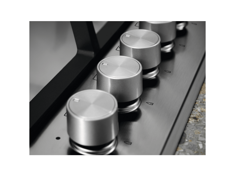 Electrolux KGS64362SX Beépíthető gáz főzőlap