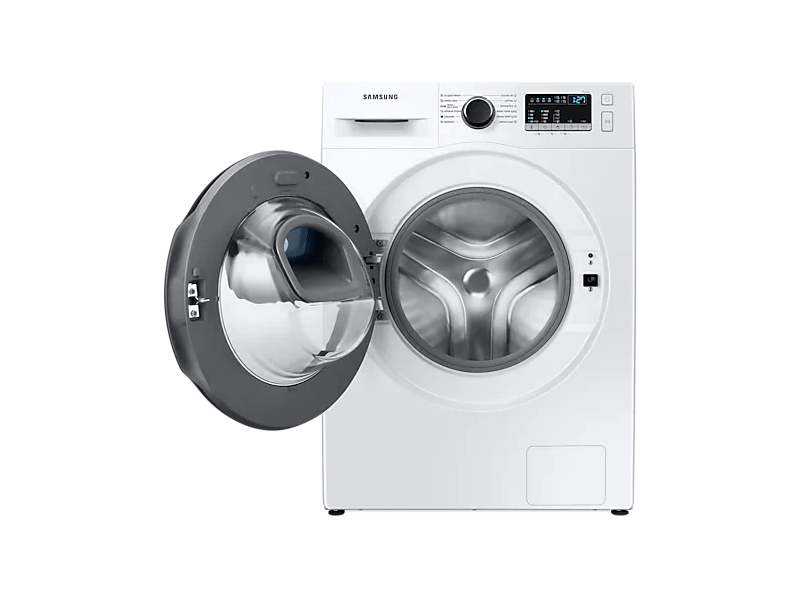 Samsung WW80T4540AE/LE Elöltöltős mosógép