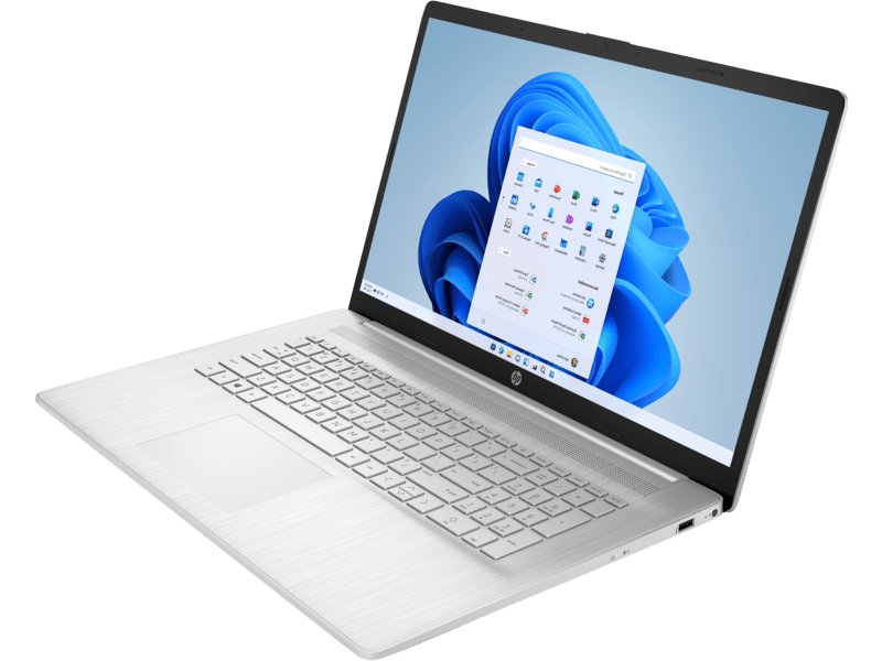 HP Laptop 17-cn2001nh (7E1B4EA) Notebook+ Windows11