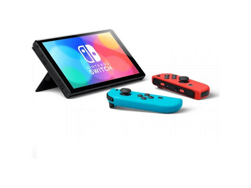 Nintendo Switch OLED model Joy-Con igraće konzole