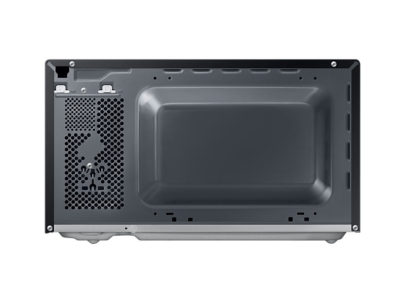 Samsung MS20A3010AL/EO Mikrohullámú sütő