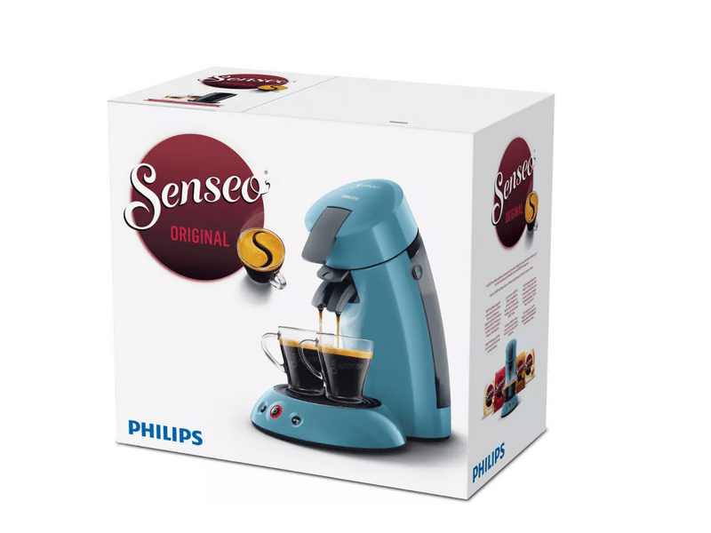 Philips HD6553/21 Senseo Original Kávéfőző