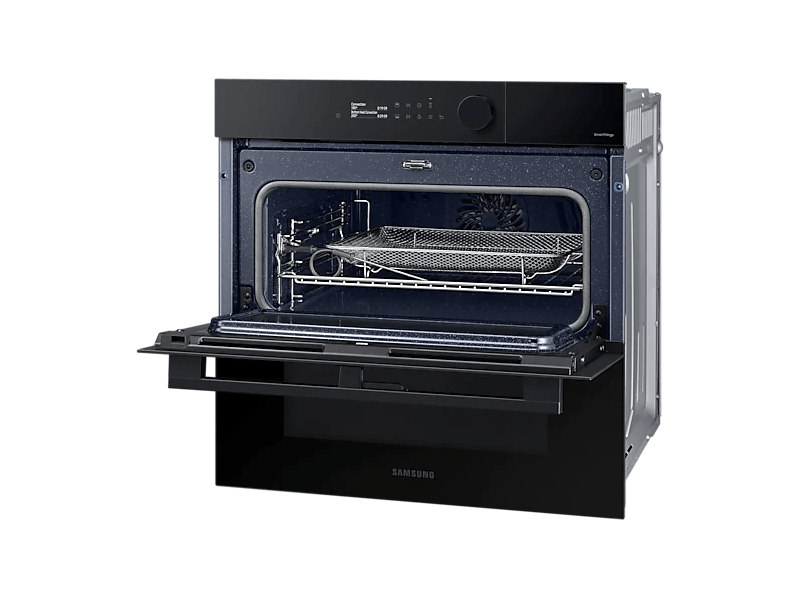 Samsung NV7B5775WAK/U3 BESPOKE Dual Cook Flex Beépíthető sütő