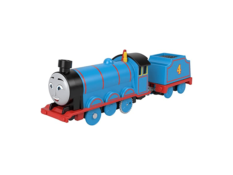Thomas motorizált mozdony (többféle)