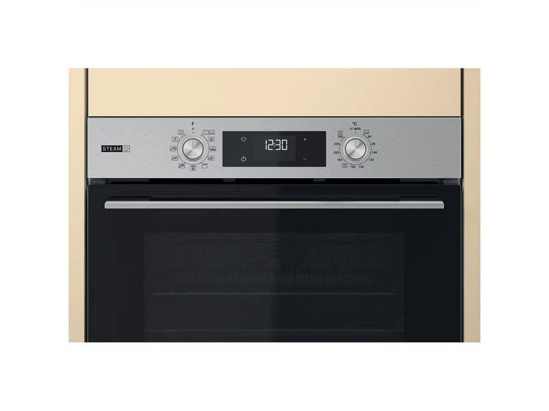 Whirlpool OMSK58HU1SX Beépíthető sütő