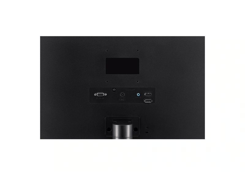 LG 27MP60GP-B FHD LED IPS monitor