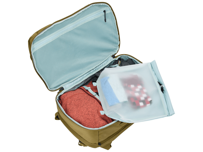 Thule Aion utazó hátizsák (3204724) - barna