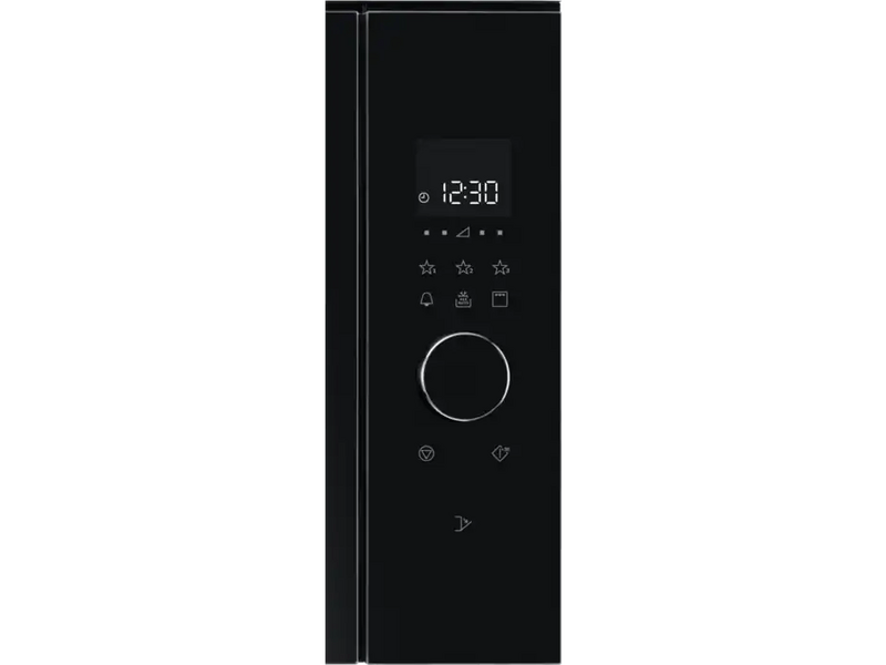 AEG MBB1756SEB Beépíthető mikrohullámú sütő