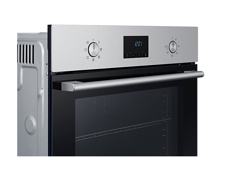Samsung NV68A1140BS/OL Beépíthető sütő
