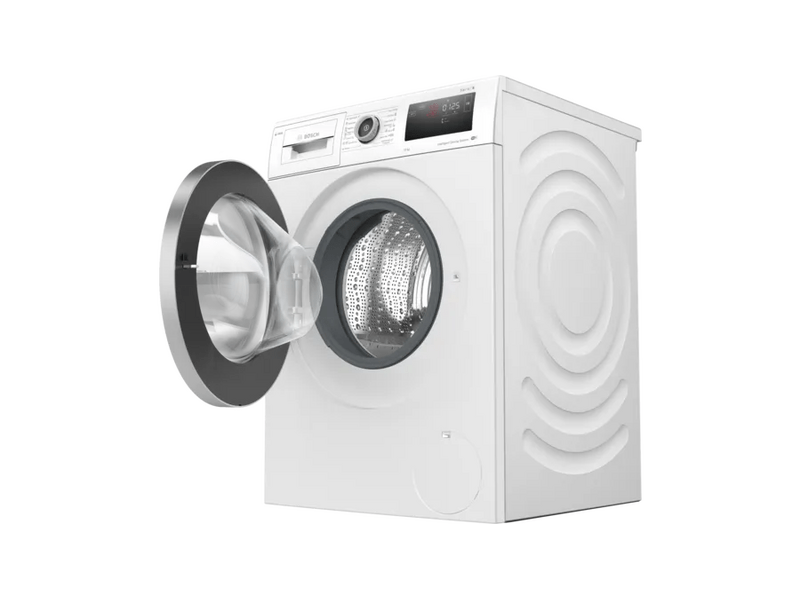 Bosch WAL28PH3BY Elöltöltős mosógép,10 kg,