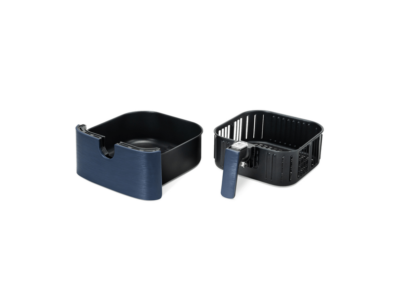 Cosori Premium Forrólevegős Sütő (CP158-AF-RXL), Kék