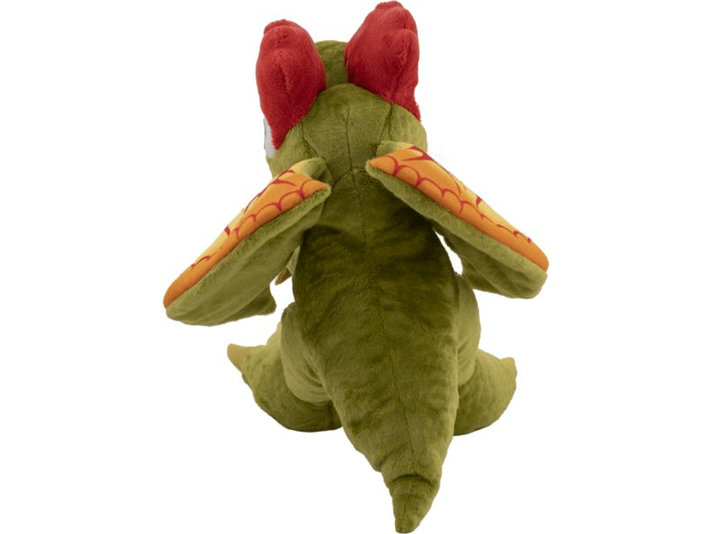 Jurassic World: Dilophosaurus plüss 25cm (PDP2108015)