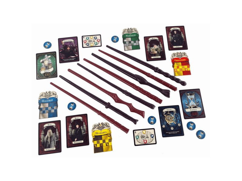 Harry Potter: Stupor! társasjáték (34654)