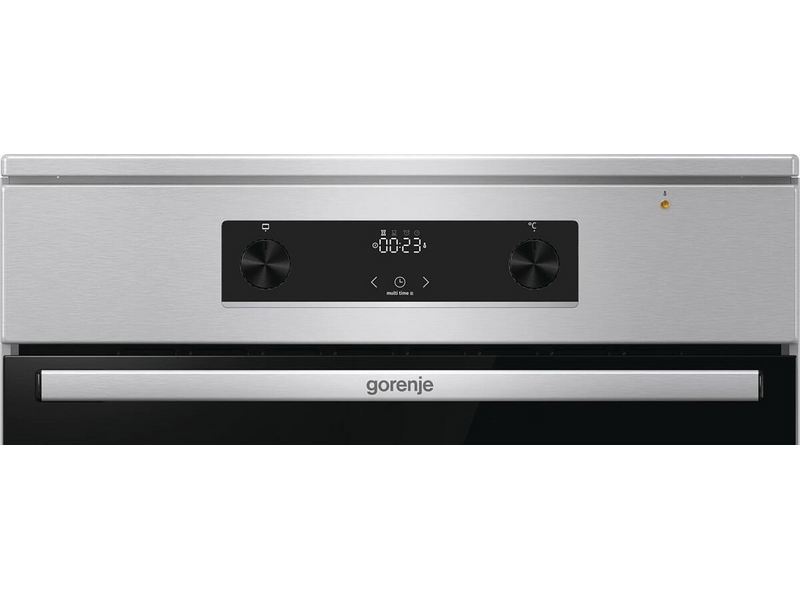 Gorenje GEIT6C60XPG Indukciós Tűzhely