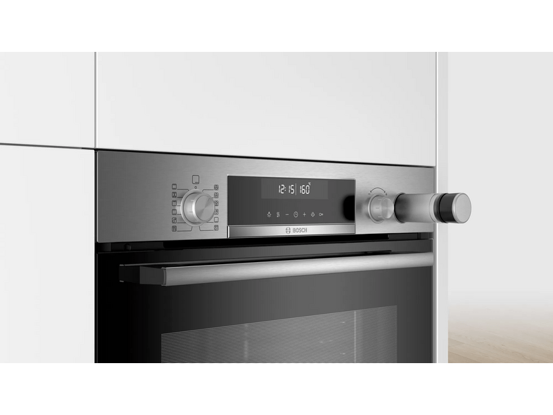 Bosch HRG5580S0 Beépíthető sütő