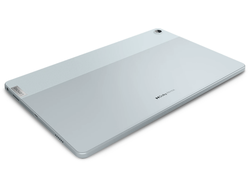 Lenovo Tab M10 Plus, Szürke (ZAAJ0347GR)