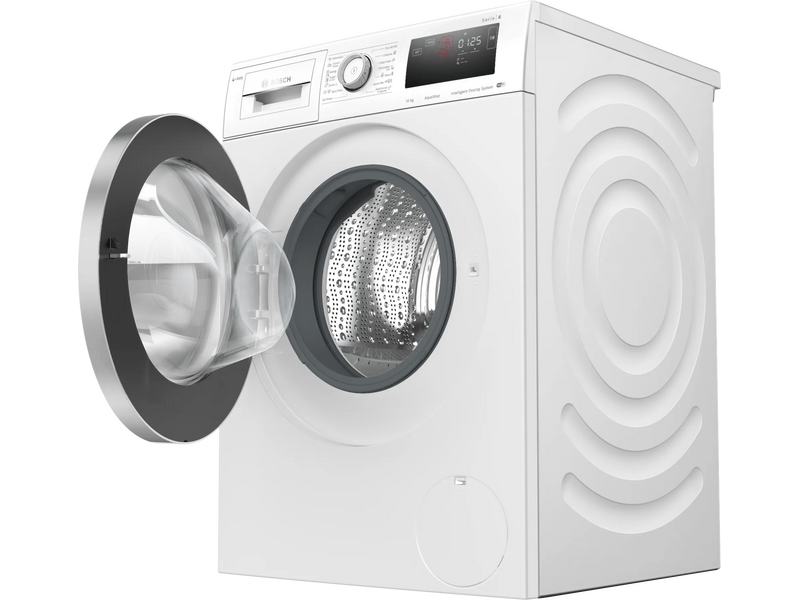 Bosch WAL28PH2BY Elöltöltős mosógép,10 kg