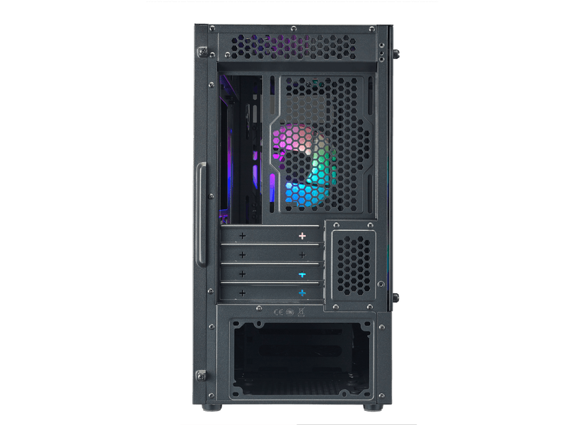 Cooler Master Mini - MasterBox MB311L ARGB - MCB-B311L-KGNN-S01