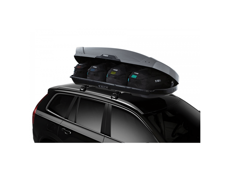 Thule Go Pack Set 8006 táskakészlet (800603)