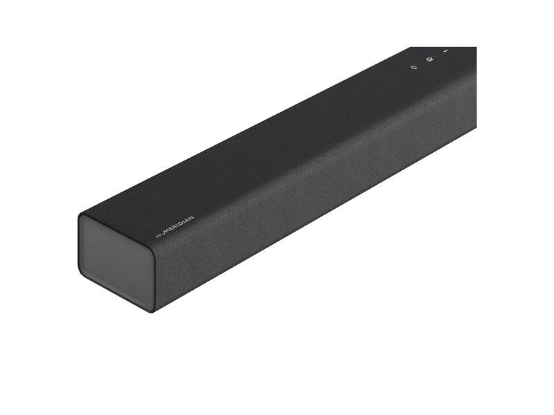 LG S65Q 3.1-es hangprojektor